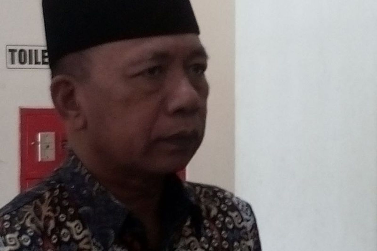 Warga bersedia tanahnya dibebaskan untuk Bendungan Sepaku