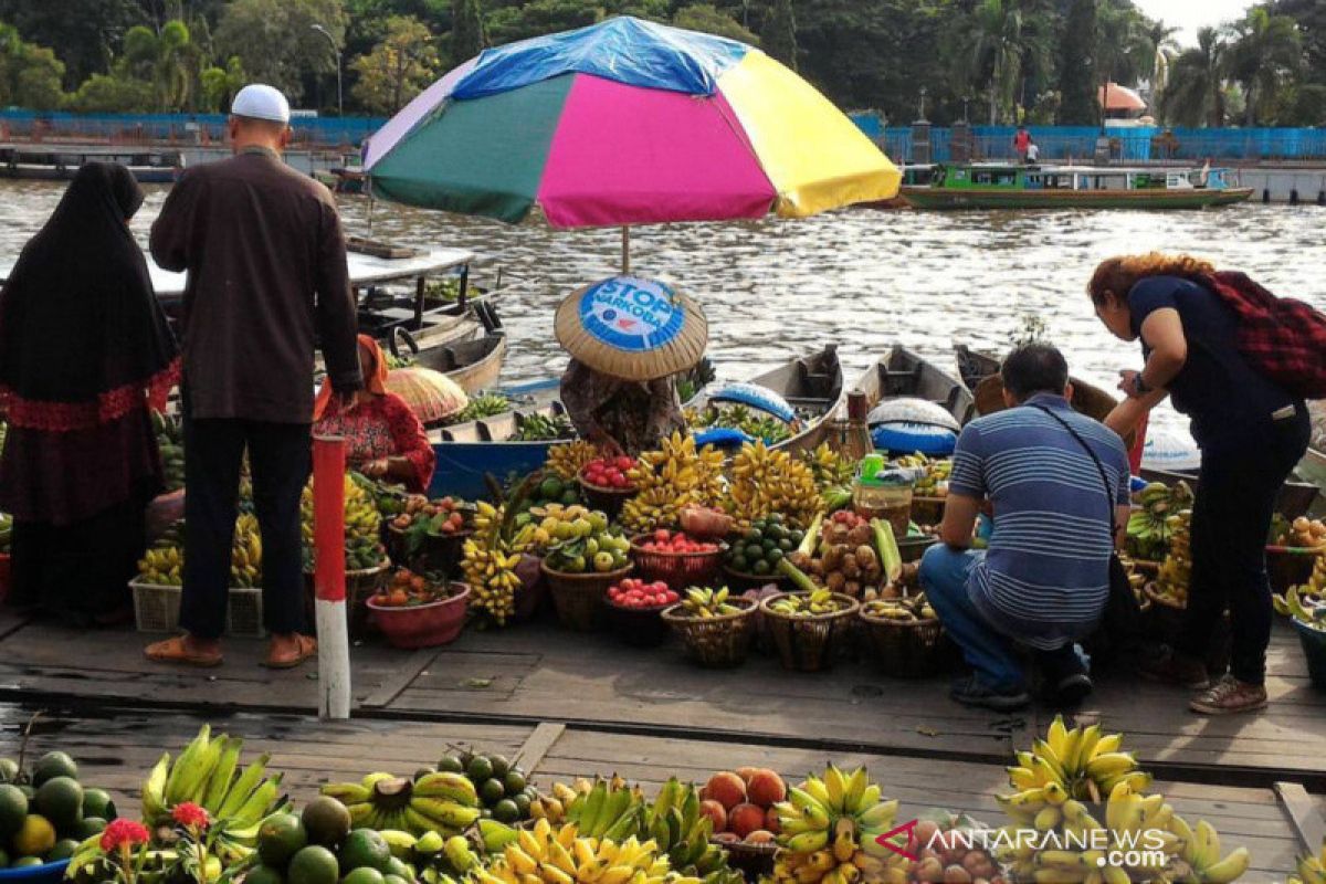 South Kalimantan the fastest in preventing drug abuse