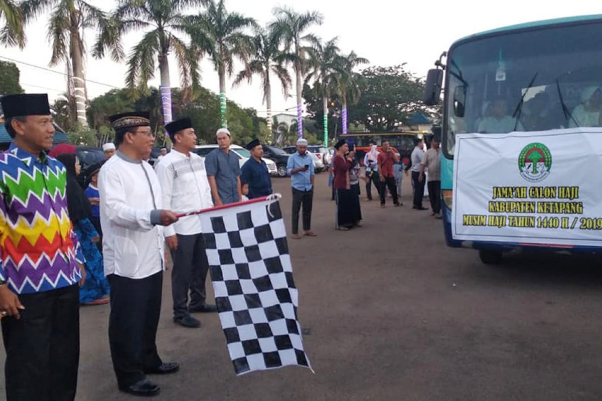 JCH Ketapang diharapkan jaga kesehatan