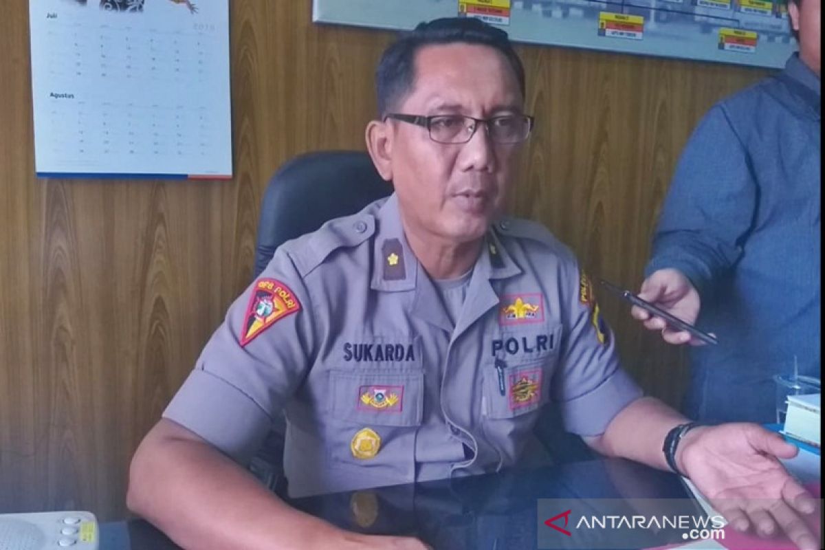 Polres mengajukan anggaran pengamanan Pilwalkot Surakarta Rp4,5 miliar