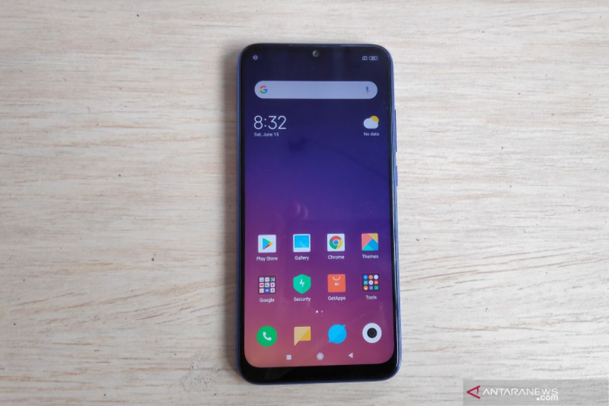 Menilik kamera 48MP Redmi Note 7