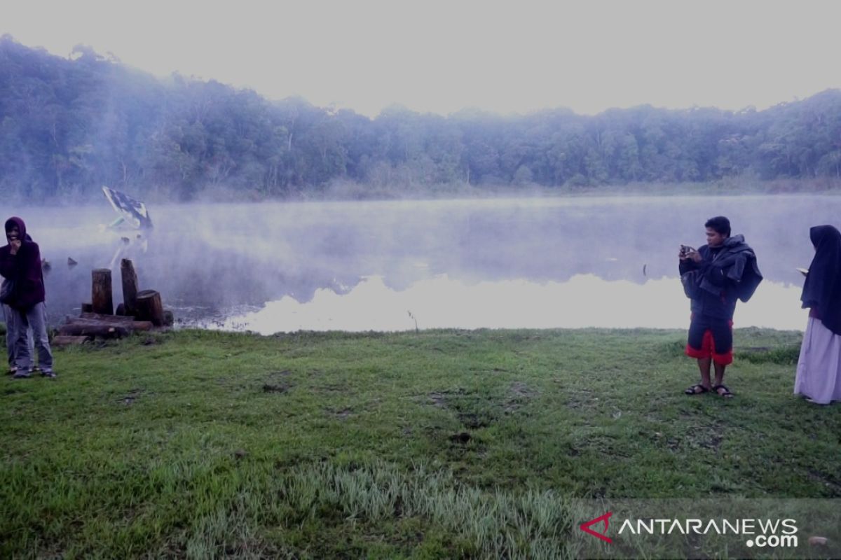 TNLL bentuk paguyuban dukung kegiatan mendaki gunung