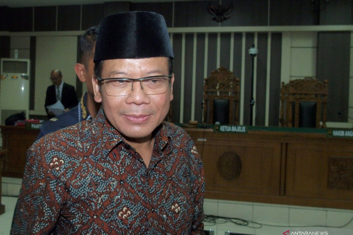 Mantan Wakil Ketua DPR Taufik Kurniawan meninggal dunia