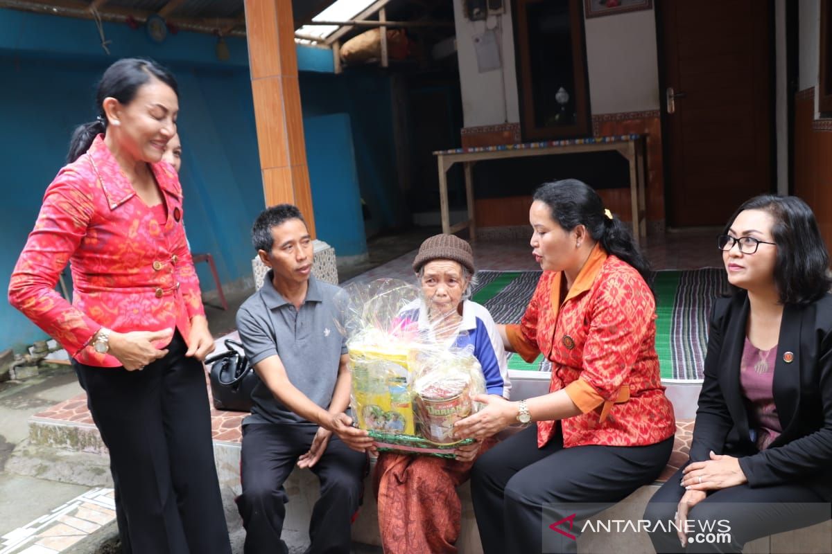 YKI-RSUD Mangusada Badung ajak perangi kanker sejak dini