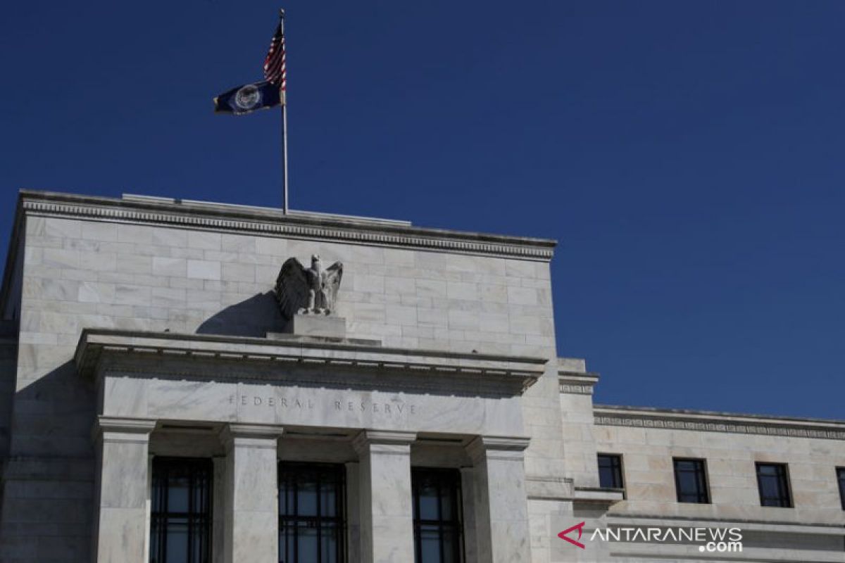 Fed AS diperkirakan luncurkan fasilitas repo awal 2020