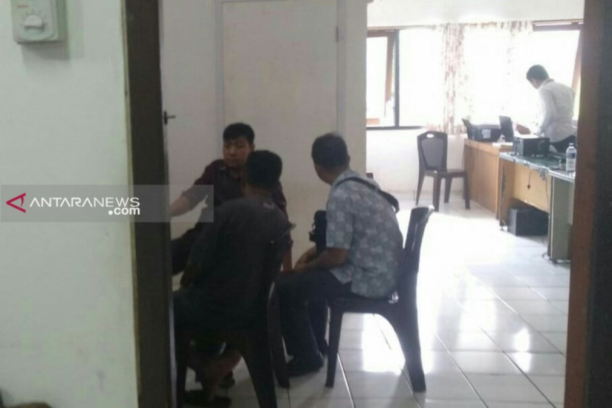 SMA Taruna Palembang diadukan lagi tentang kekerasan siswa