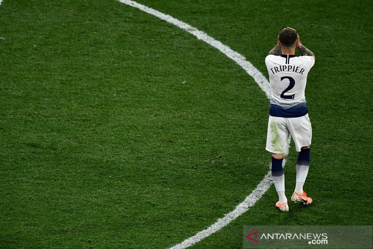 Tuntaskan kepindahan, Trippier bakal jalani tes medis di Atletico