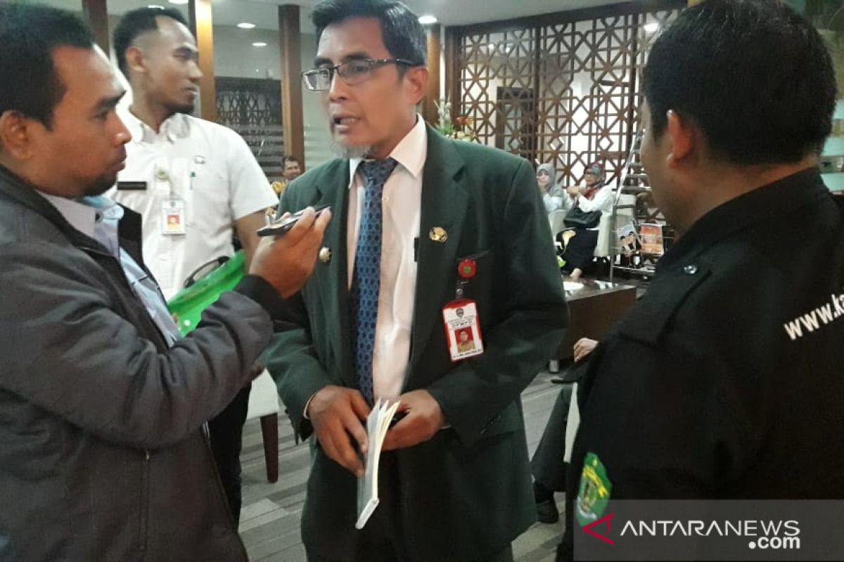 Kaltim Masuk Lima Besar Lomdeskel Tingkat Nasional