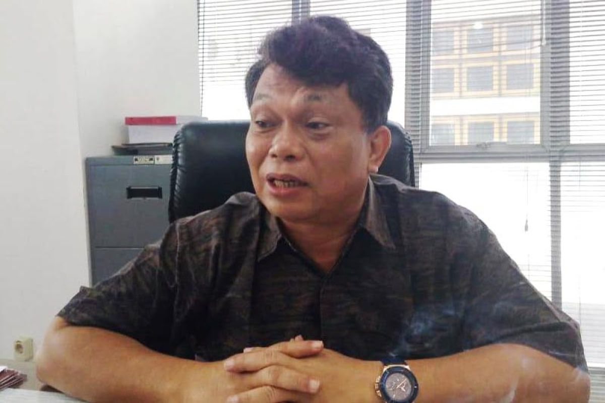 Petani keluhkan kelangkaan pupuk bersubsidi, kata Legislator Kalteng