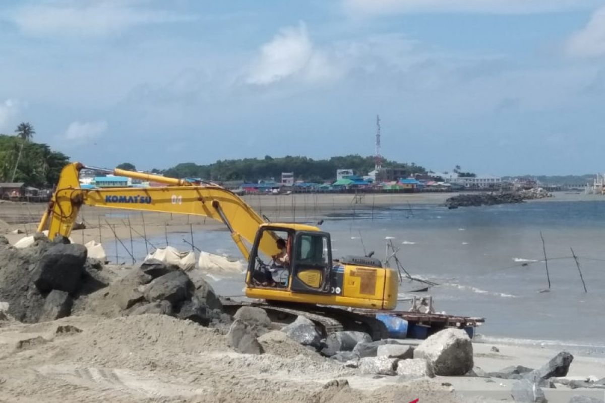 Megaproyek Gurindam 12 di Tanjungpinang dalam pusaran masalah