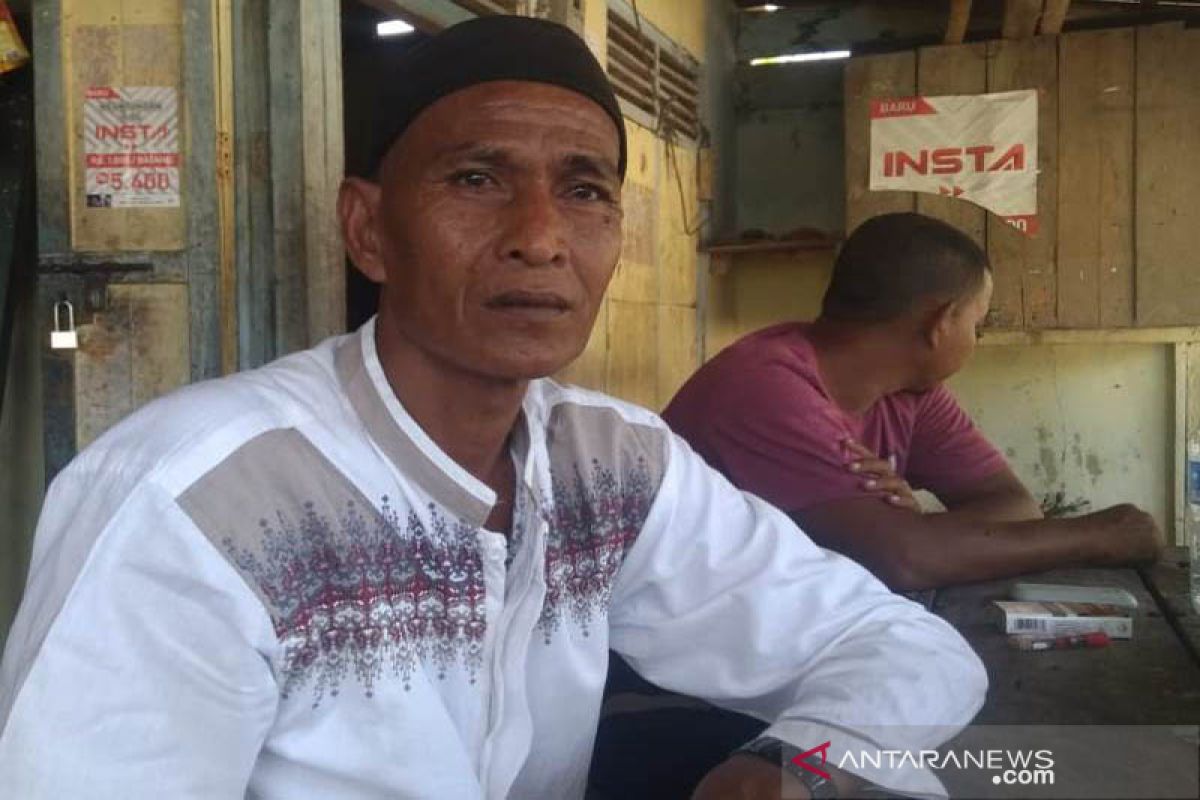 Warga Pasie Raya minta Pemkab Aceh Jaya bangun saluran irigasi