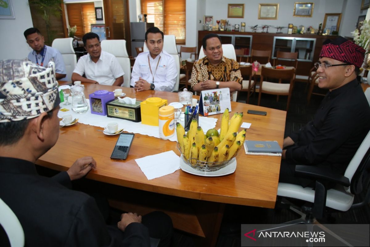 Grup Xpress Air segera buka rute penerbangan Banjarmasin-Banyuwangi