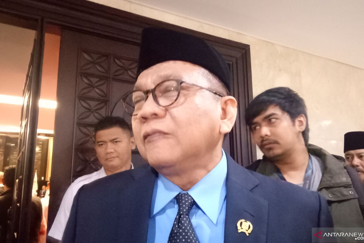 DPRD minta kenormalan baru diiringi protokol dan kesiapan masyarakat