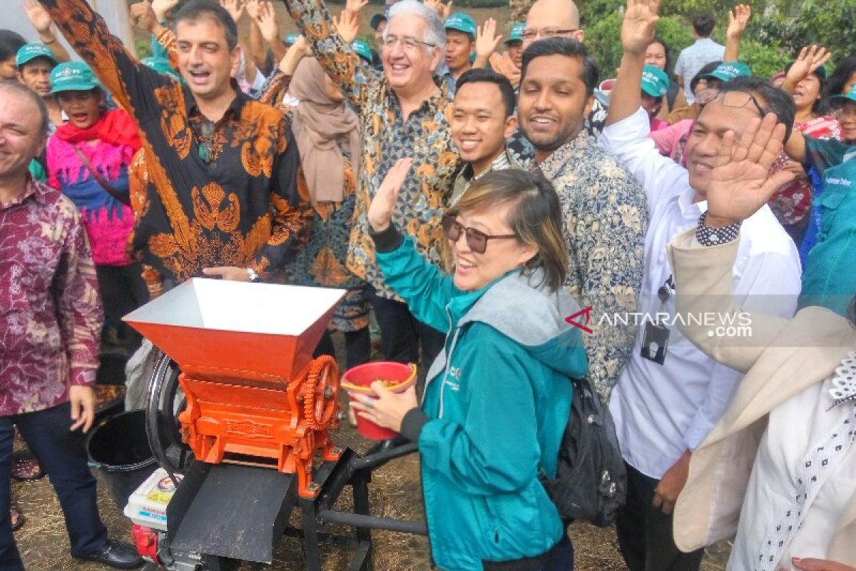 ITFC gandeng UKM dan koperasi kopi di Sumatera Utara