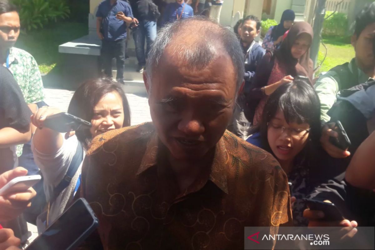 KPK amankan bukti transfer Rp2 miliar terkait OTT