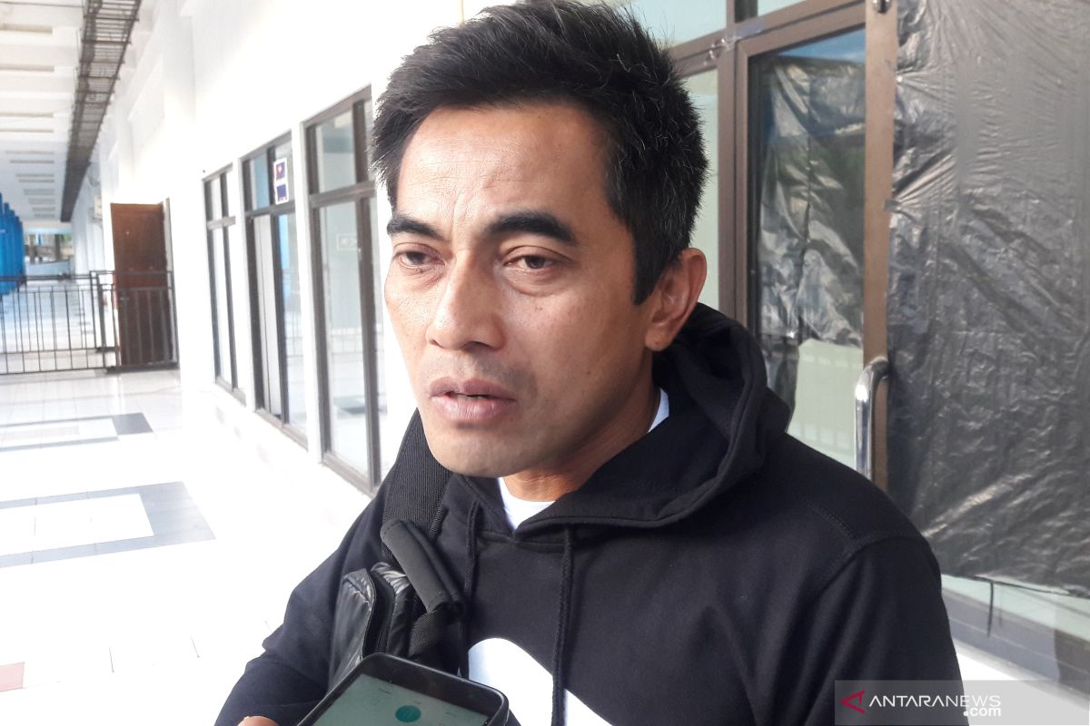 Pelatih meminta pemain PSS waspadai permainan agresif PSIS Semarang