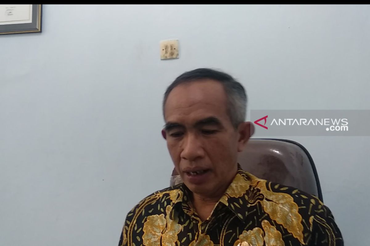 Empat pasien hepatitis di Pacitan kembali jalani perawatan intensif