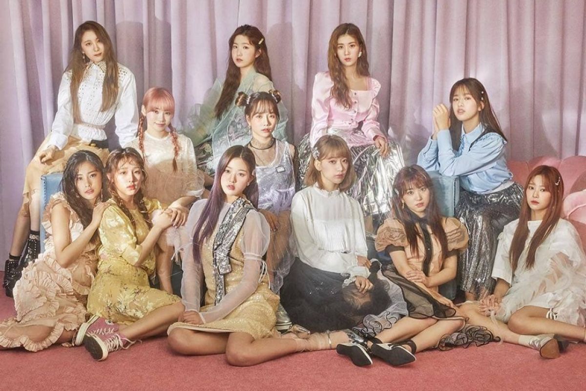 IZ*ONE dikabarkan hadiri final "Produce X 101"