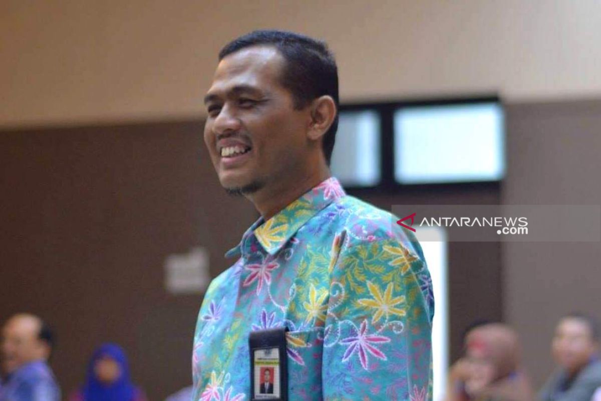 KPP Pratama Curup ajak warga dukung reformasi perpajakan