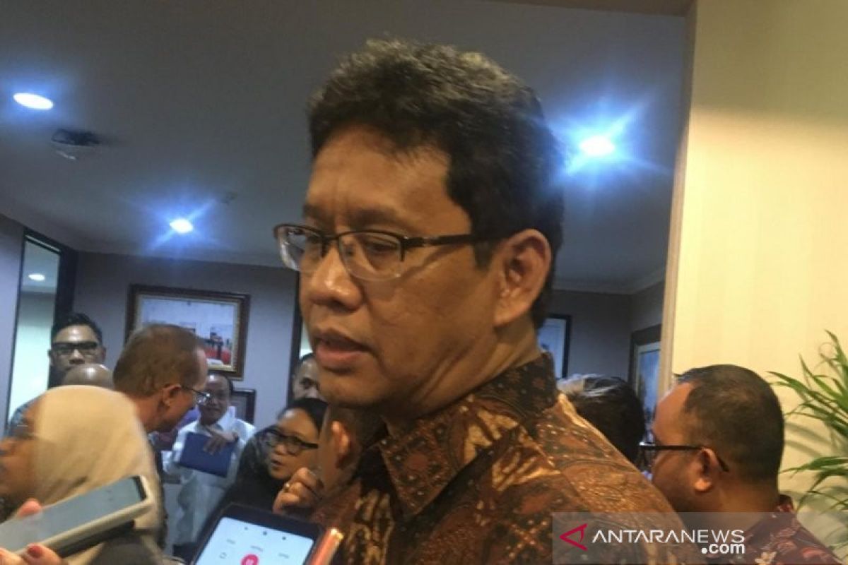 Kemenko Maritim akan kembangkan aplikasi Fish-On di lima daerah