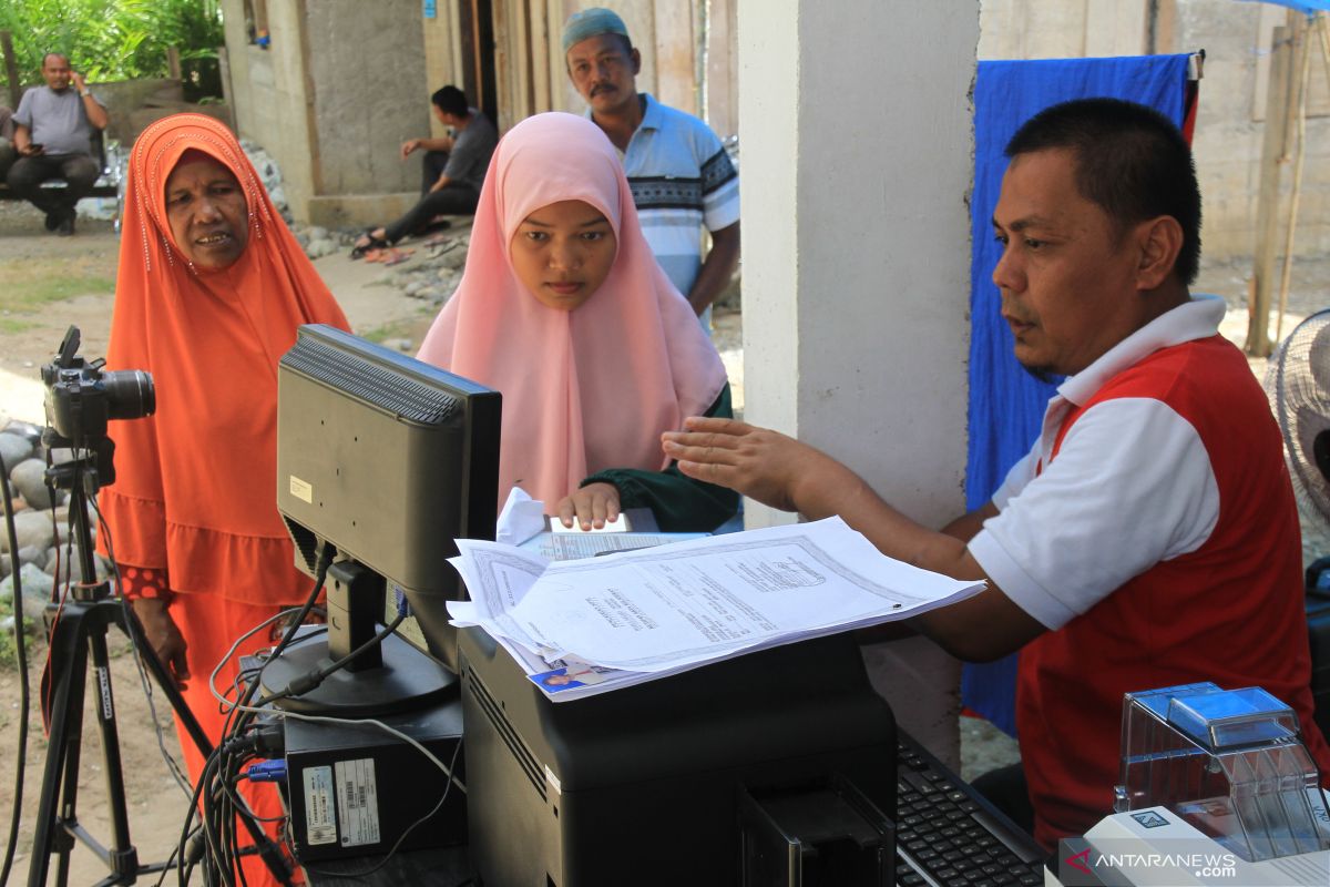 Pemkot Palembang tingkatkan kualitas pelayanan  Paten