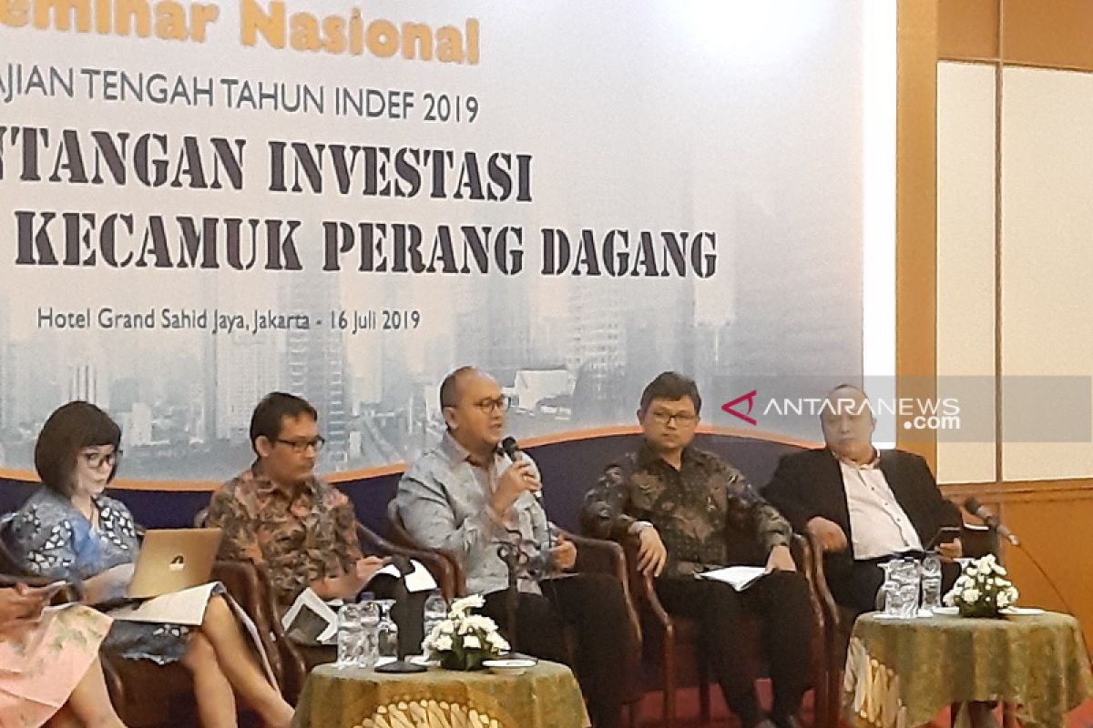 Kadin dorong pemerintah tambah kecepatan untuk mencapai tujuan ekonomi