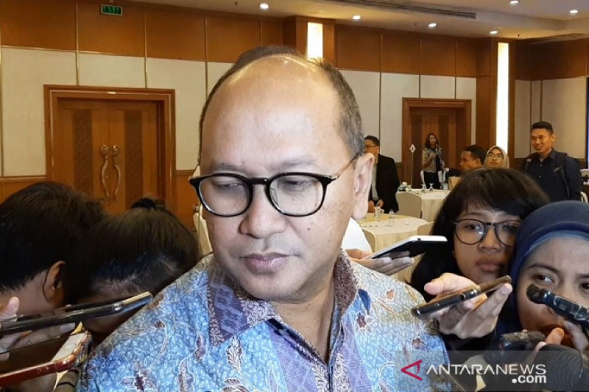 Kadin: OSS harus ditingkatkan demi penyederhanaan birokrasi