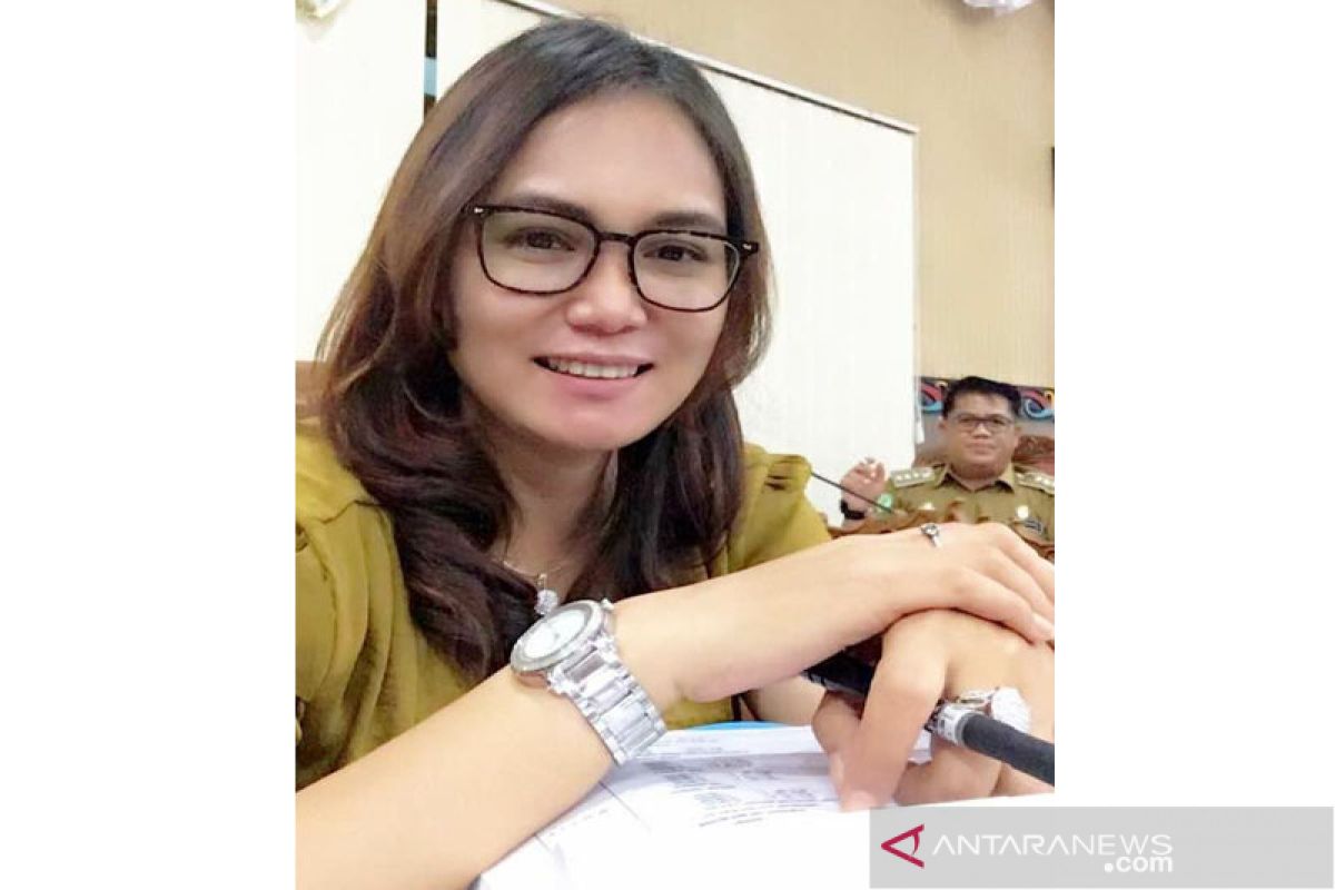 Legislator ajak kaum perempuan di Kotim turut memberantas narkoba