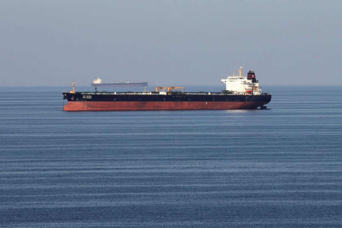 Konflik Teluk akan membuat harga minyak melonjak