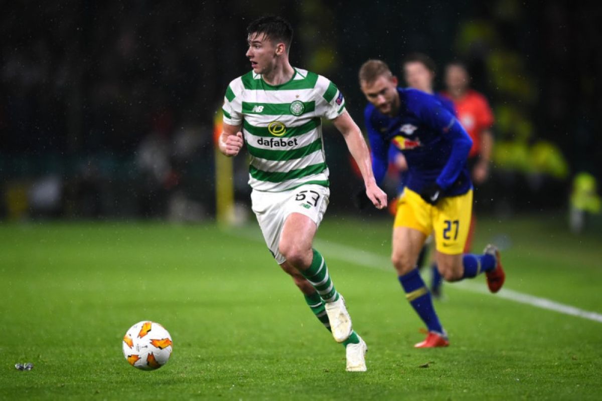 Tawar murah Tierney, Arsenal dikecam Celtic