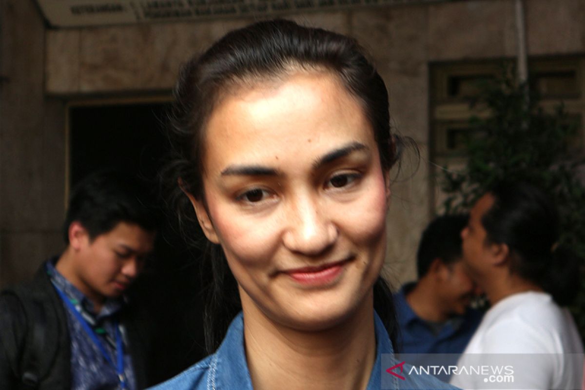 Kemerdekaan yang masih harus diperjuangkan versi aktris Atiqah Hasiholan