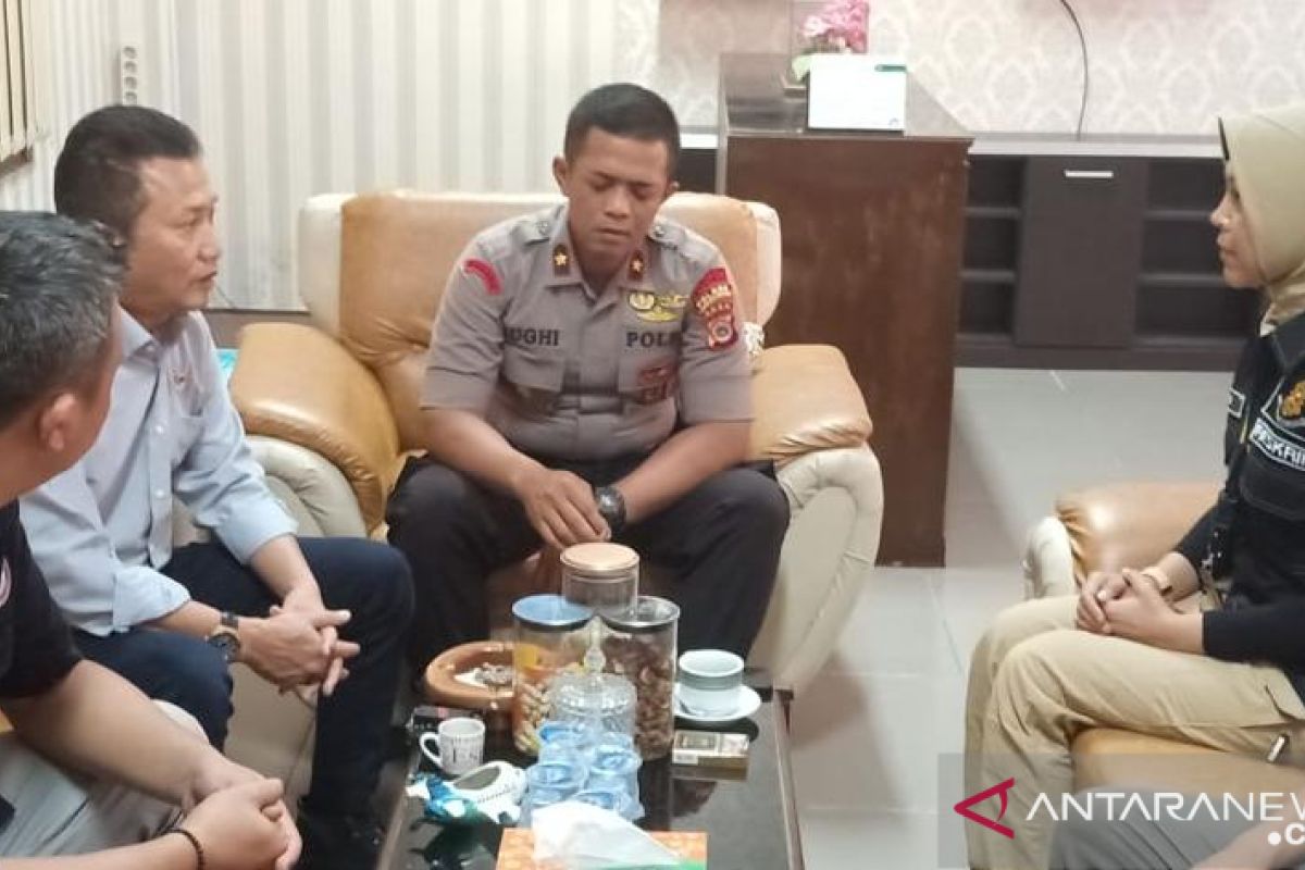 LPSK lindungi korban kekerasan seksual di Lhokseumawe