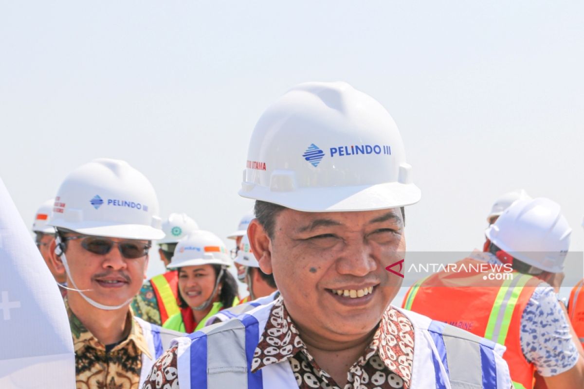 Pelindo III standardisasi layanan terminal pelabuhan untuk dongkrak jumlah penumpang