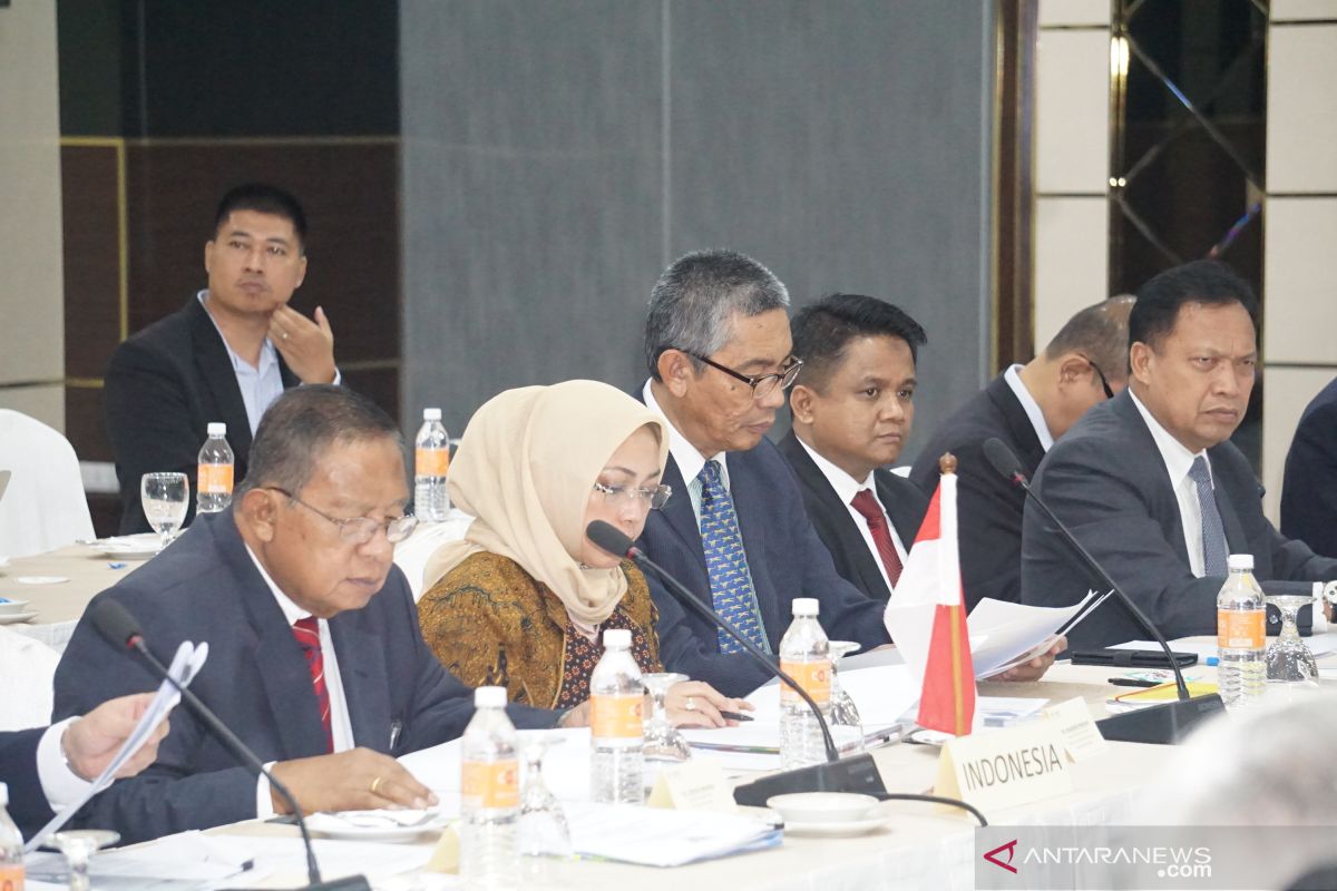 Indonesia supports outcome of palm oil producing countries' meeting
