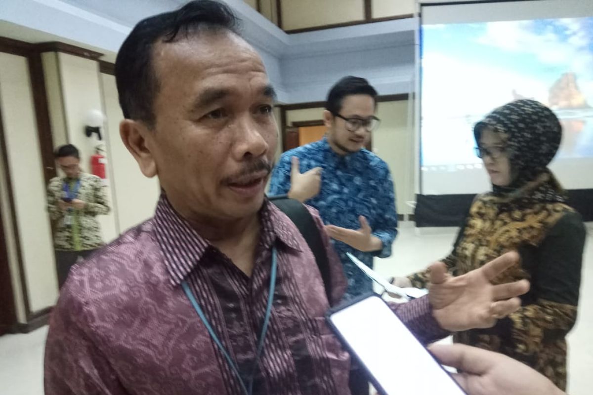 Belanja pegawai tak terpakai capai Rp186 miliar