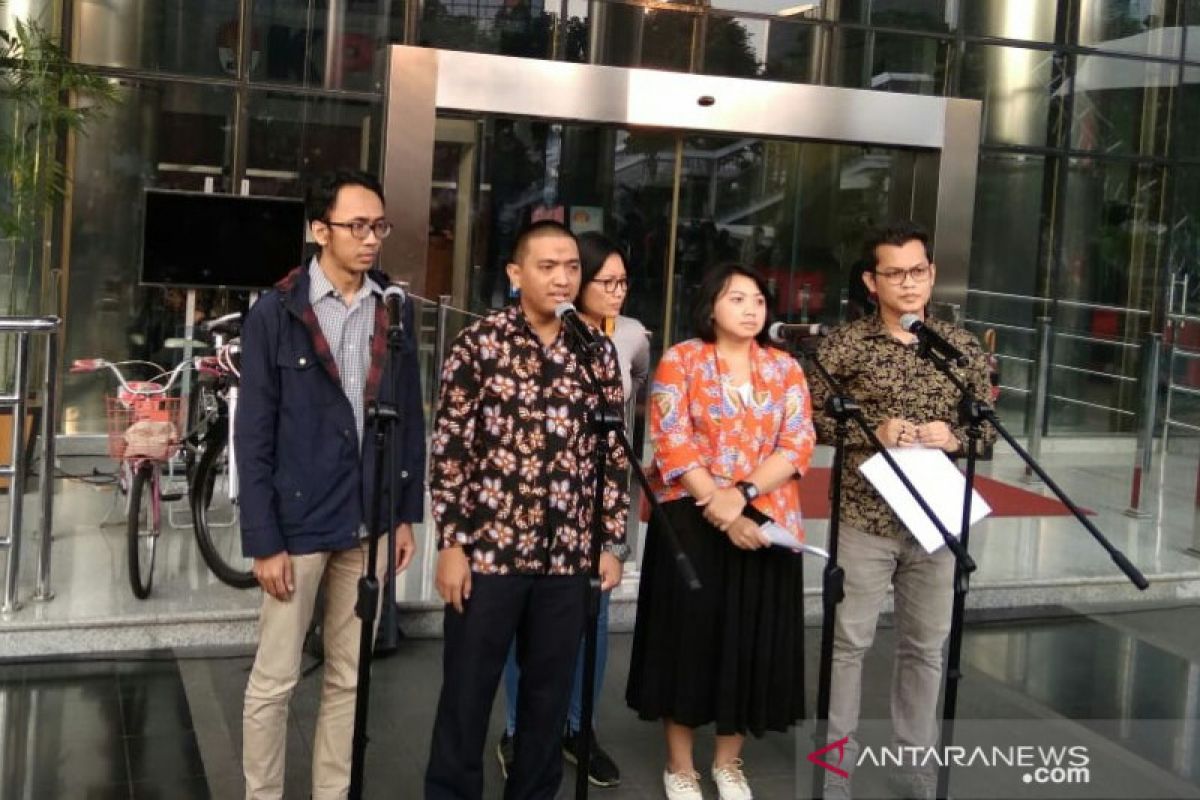 Kuasa Hukum Novel Baswedan sejak awal pesimistis dibentuknya tim gabungan