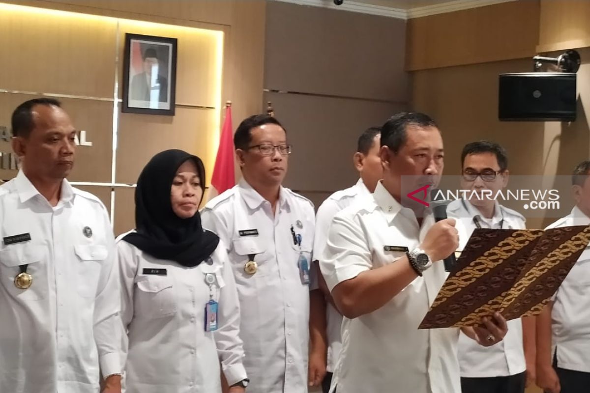 BNNP: Keterangan bebas narkoba jadi syarat nikah di Jatim