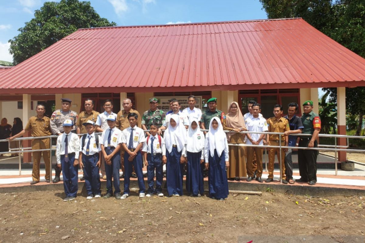 Yayasan gelar program Bakti Nusantara di Natuna