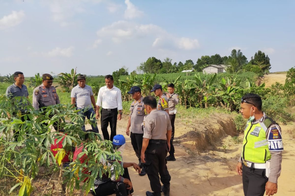 Kronologi bentrokan di Mesuji, warga saling serang perkara tanah setengah hektare