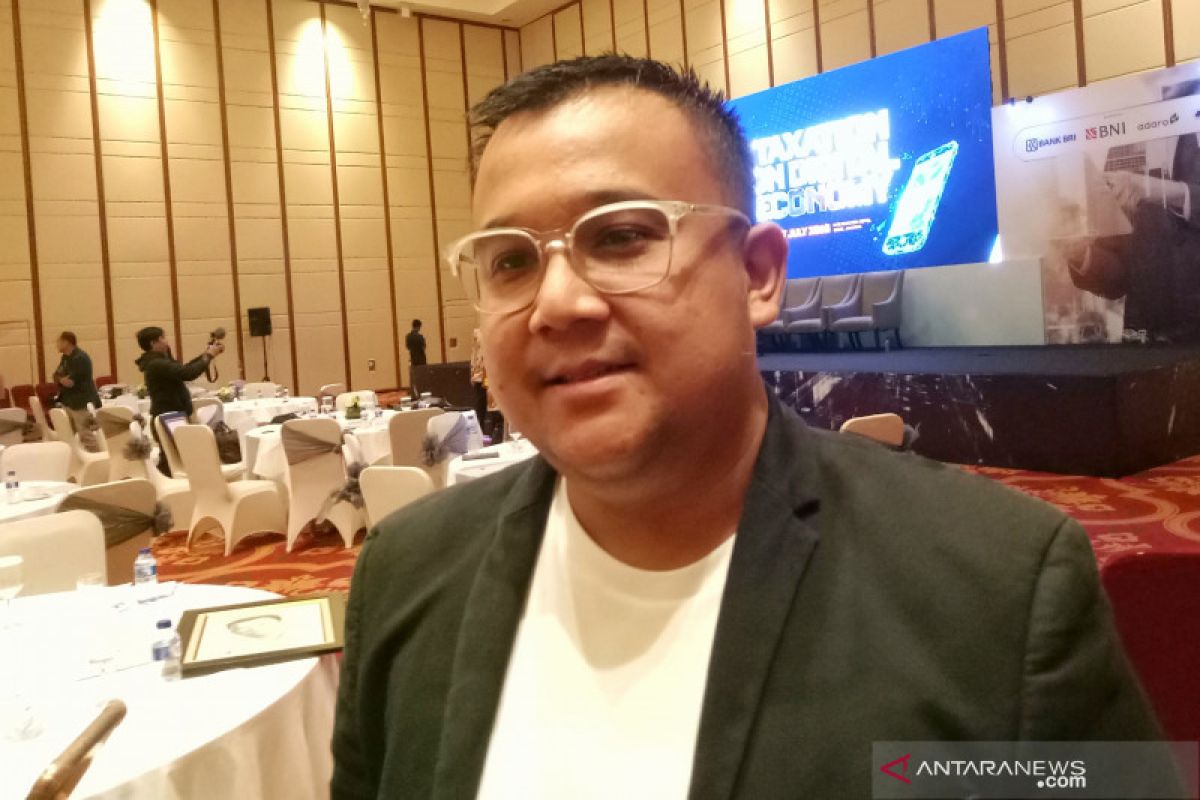 Anggota asosiasi e-commerce tertib berikan data impor ke Kementerian Keuangan