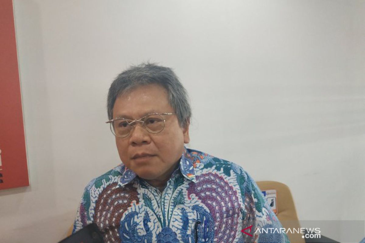 Ombudsman: Menko Perekonomian terlalu campuri urusan tiket pesawat