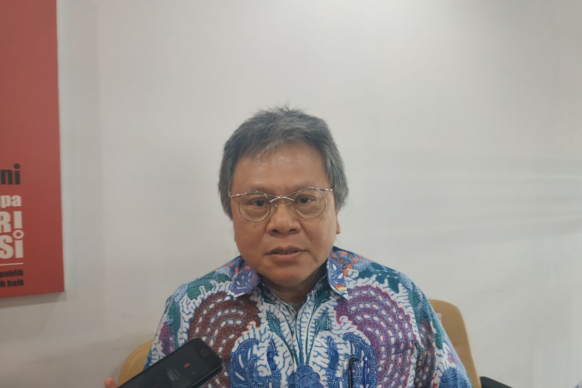 Ombudsman: Konflik Pemkot Tangerang-Kemenkumham banyak rugikan rakyat