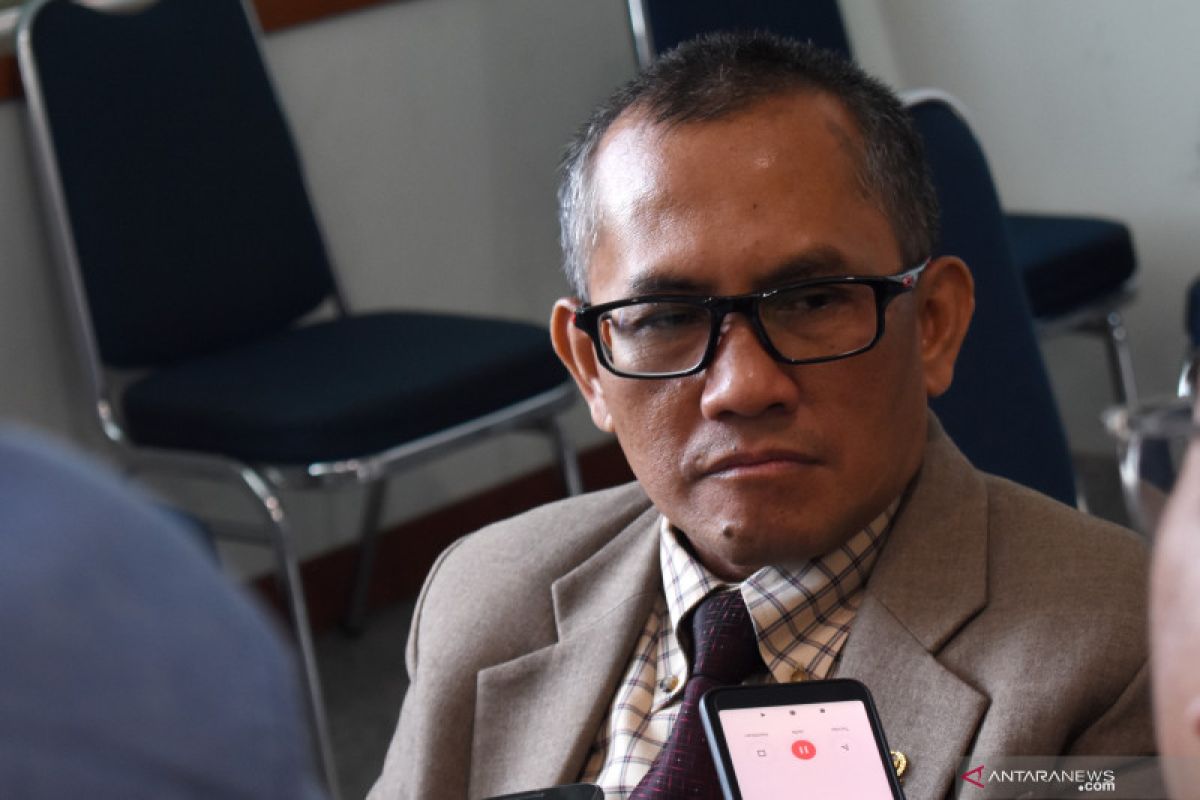 Komisi Yudisial siap bantu pansel capim KPK