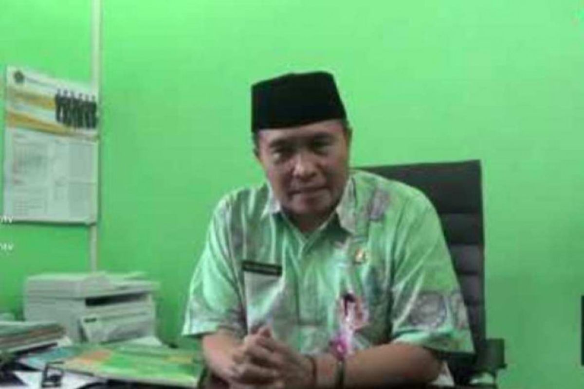 Enam jamaah calon haji Banten gagal  berangkat