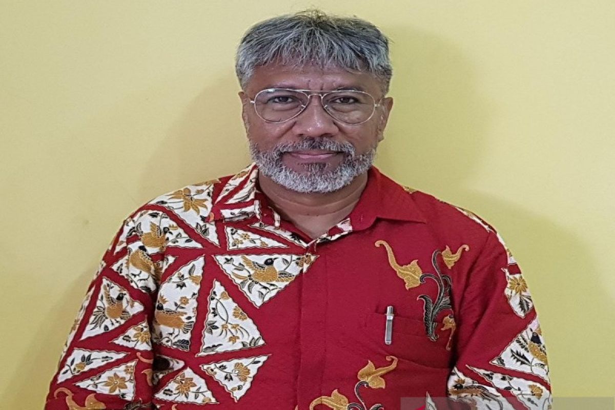BI Papua pamerkan produk olahan UMKM di PNG