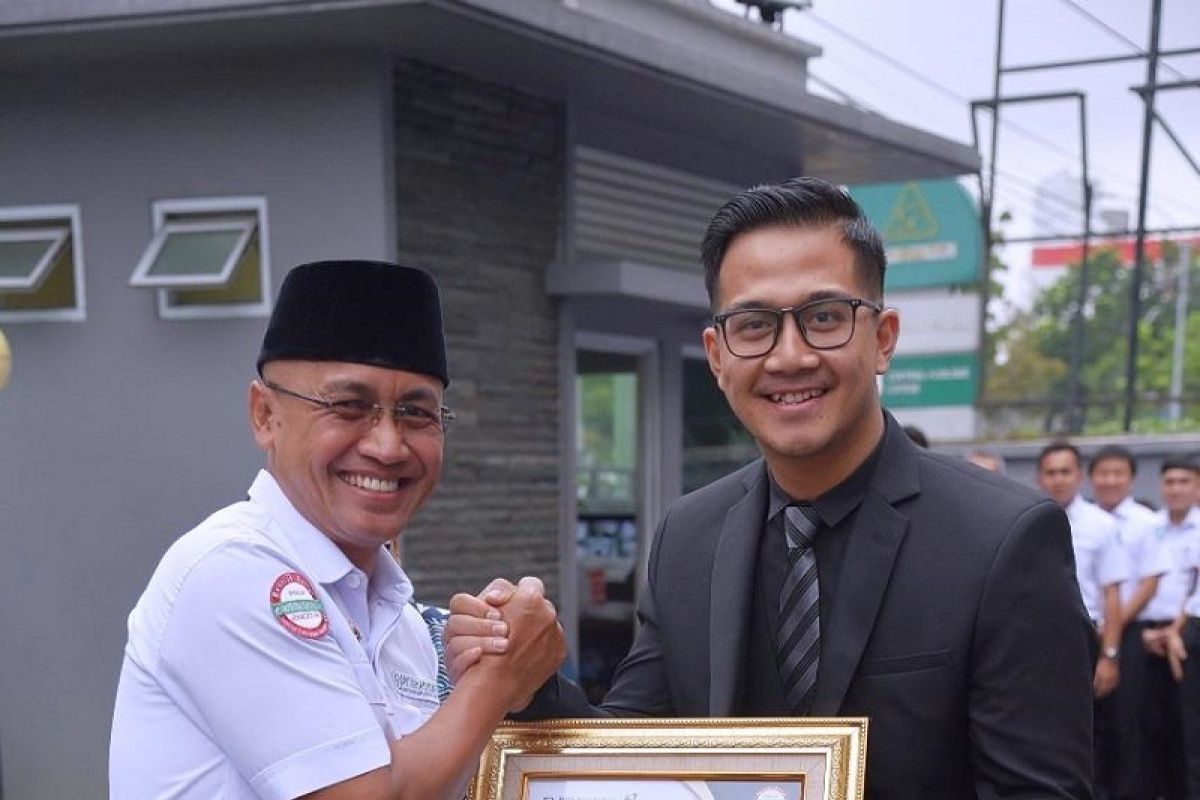 BPJS-Kesehatan beri penghargaan Badan Usaha terkait program CSR perusahaan