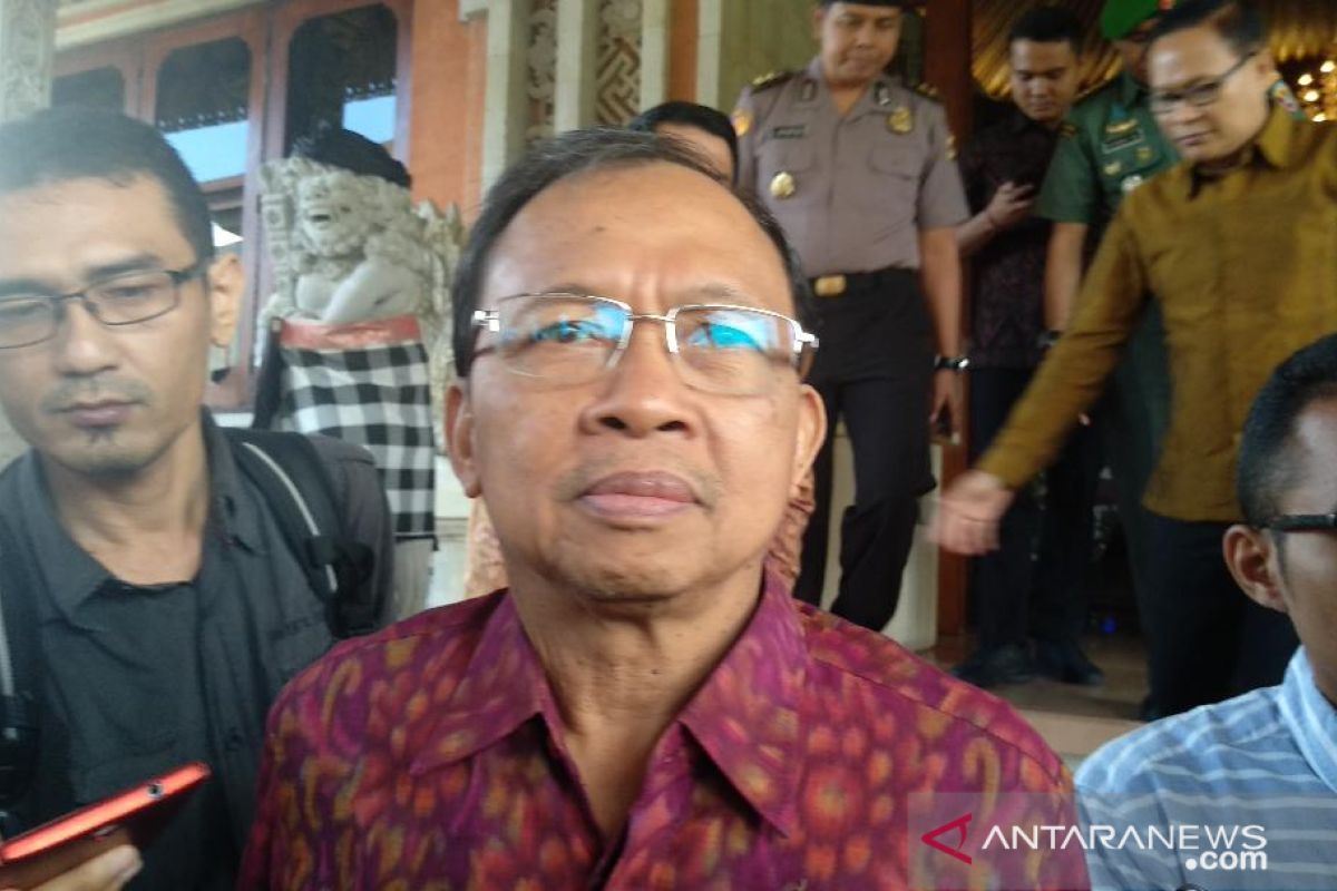 Gubernur Koster yakin tetap ada wakil Bali jadi menteri