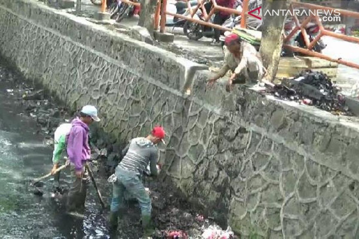 Petugas pasar non PNS di Cilegon didaftarkan jadi peserta BPJS-TK