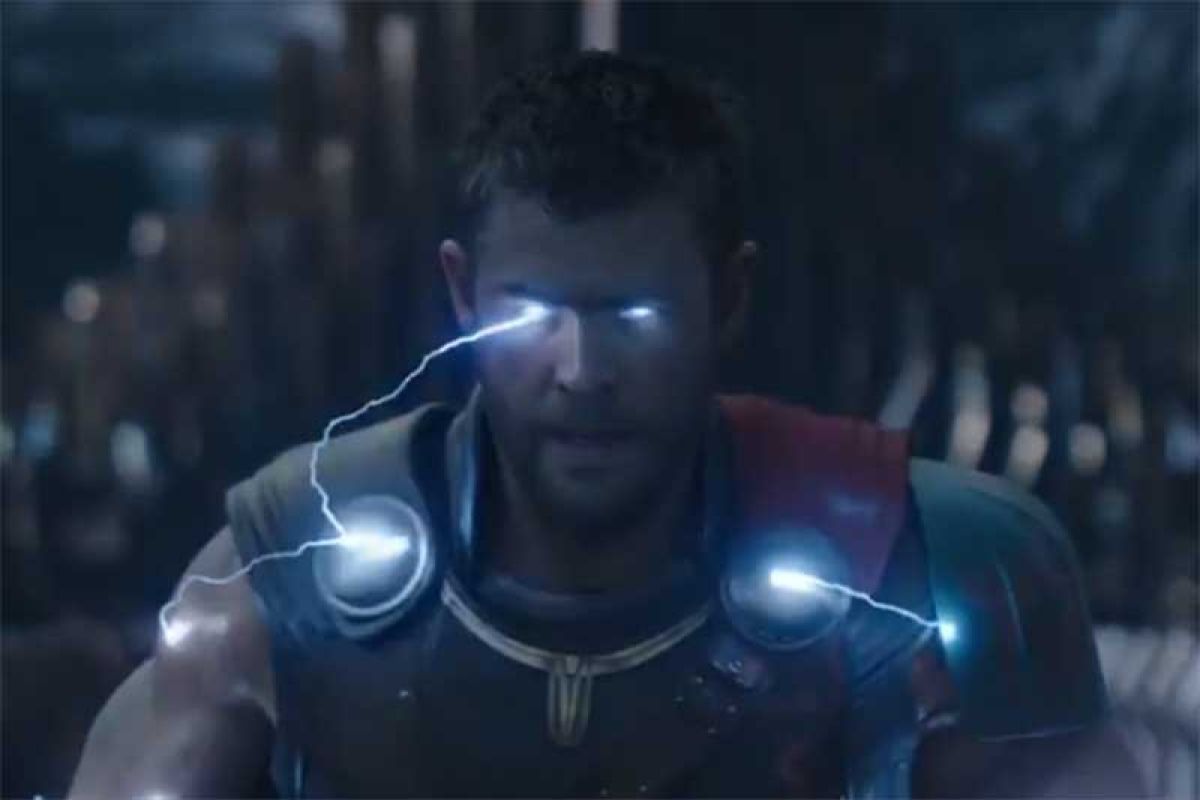 Sutradara "Thor: Ragnarok" kembali untuk "Thor 4"