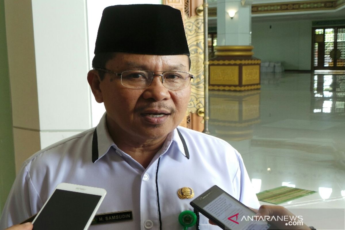 Nahdlatul Ulama Kotim tingkatkan kekompakan